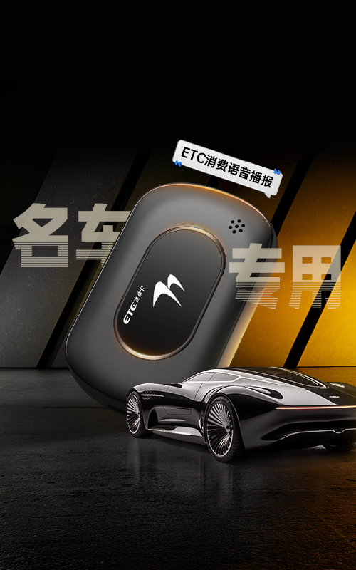 语音款ETC
